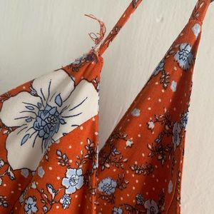 Spring/Summer Romper